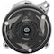 Four Seasons Buick/Cad/Chevy/Pont:New Gm Hd6 W/Clutch New Compressor, 58955 58955 - alternate 3